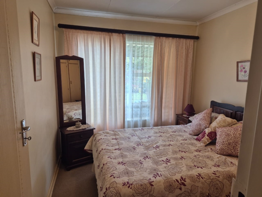 3 Bedroom Property for Sale in Uitsig Free State